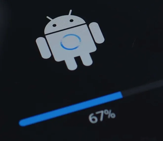 Как обновить Android на планшете